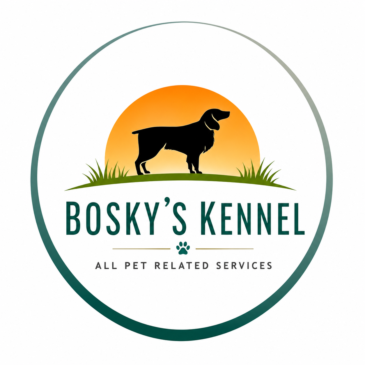 Boskys Kennel