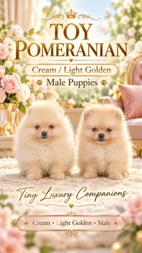✨ Tiny luxury, wrapped in fluff.