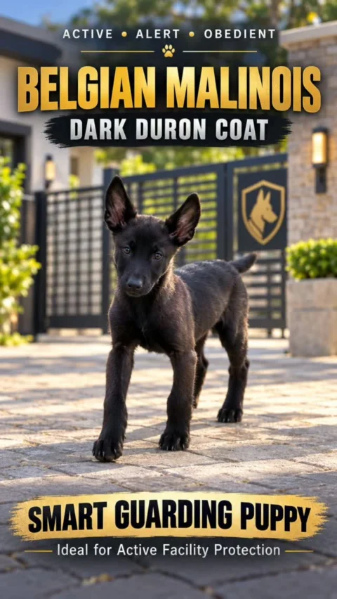 🛡️ ACTIVE • ALERT • OBEDIENT